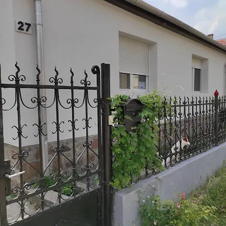 Szomolyai Vadvirag Vendeghaz
