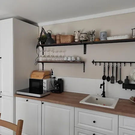Szomolyai Vadvirag Vendeghaz Apartman