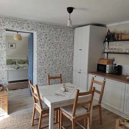 Szomolyai Vadvirag Vendeghaz