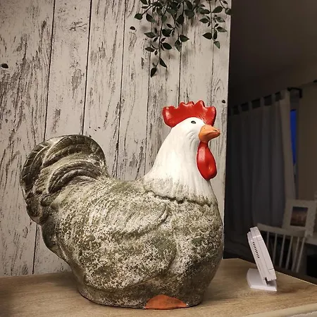 Szomolyai Vadvirag Vendeghaz Appartement Szomolya