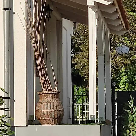 Szomolyai Vadvirag Vendeghaz Apartment Szomolya