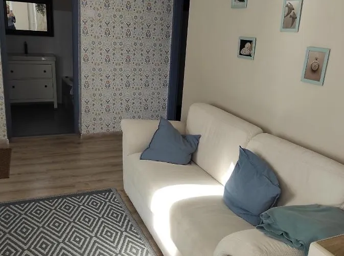 Szomolyai Vadvirag Vendeghaz Lejlighed Szomolya