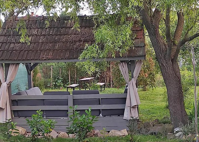 Lejlighed Szomolyai Vadvirag Vendeghaz Szomolya